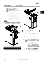 Предварительный просмотр 11 страницы Danfoss VLT Midi Drive FC 280 Instruction Manual