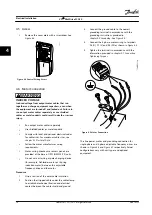 Предварительный просмотр 16 страницы Danfoss VLT Midi Drive FC 280 Instruction Manual