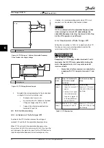 Предварительный просмотр 36 страницы Danfoss VLT Midi Drive FC 280 Instruction Manual