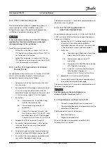 Preview for 37 page of Danfoss VLT Midi Drive FC 280 Instruction Manual