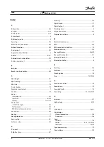 Preview for 64 page of Danfoss VLT Midi Drive FC 280 Instruction Manual