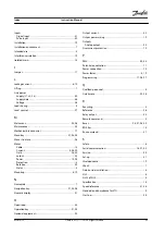 Preview for 65 page of Danfoss VLT Midi Drive FC 280 Instruction Manual