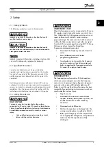 Preview for 7 page of Danfoss VLT Midi Drive FC 280 Operating Instructions Manual