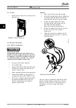 Предварительный просмотр 16 страницы Danfoss VLT Midi Drive FC 280 Operating Instructions Manual