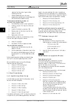 Предварительный просмотр 30 страницы Danfoss VLT Midi Drive FC 280 Operating Instructions Manual