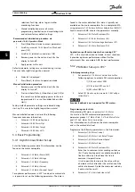 Preview for 30 page of Danfoss VLT Midi Drive FC 280 Operating Instructions Manual