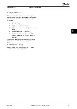 Предварительный просмотр 33 страницы Danfoss VLT Midi Drive FC 280 Operating Instructions Manual