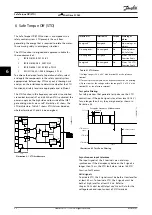 Preview for 34 page of Danfoss VLT Midi Drive FC 280 Operating Instructions Manual