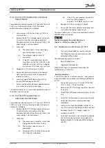 Preview for 37 page of Danfoss VLT Midi Drive FC 280 Operating Instructions Manual