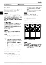 Preview for 12 page of Danfoss VLT Midi Drive FC 280 Operating Manual