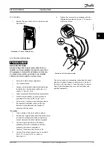 Предварительный просмотр 19 страницы Danfoss VLT Midi Drive FC 280 Operating Manual