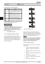 Предварительный просмотр 28 страницы Danfoss VLT Midi Drive FC 280 Operating Manual