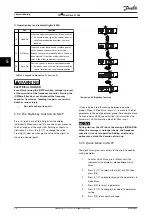 Preview for 28 page of Danfoss VLT Midi Drive FC 280 Operating Manual