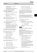 Предварительный просмотр 35 страницы Danfoss VLT Midi Drive FC 280 Operating Manual