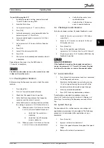 Preview for 37 page of Danfoss VLT Midi Drive FC 280 Operating Manual