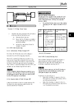 Preview for 41 page of Danfoss VLT Midi Drive FC 280 Operating Manual
