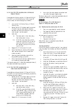 Preview for 42 page of Danfoss VLT Midi Drive FC 280 Operating Manual