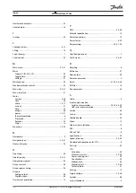 Предварительный просмотр 80 страницы Danfoss VLT Midi Drive FC 280 Operating Manual