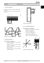 Предварительный просмотр 11 страницы Danfoss VLT Midi Drive FC 280 Programming Manual