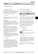 Preview for 135 page of Danfoss VLT Midi Drive FC 280 Programming Manual