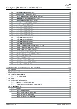 Предварительный просмотр 11 страницы Danfoss VLT MSD 510 Operating Manual