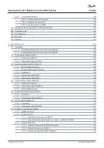 Предварительный просмотр 12 страницы Danfoss VLT MSD 510 Operating Manual