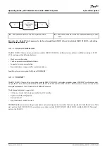 Предварительный просмотр 47 страницы Danfoss VLT MSD 510 Operating Manual