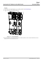 Предварительный просмотр 53 страницы Danfoss VLT MSD 510 Operating Manual