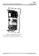 Preview for 54 page of Danfoss VLT MSD 510 Operating Manual