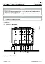 Preview for 58 page of Danfoss VLT MSD 510 Operating Manual