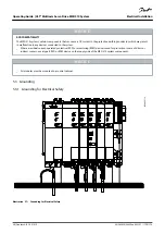 Предварительный просмотр 58 страницы Danfoss VLT MSD 510 Operating Manual