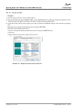 Preview for 92 page of Danfoss VLT MSD 510 Operating Manual