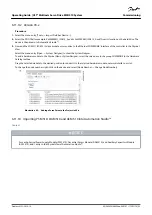 Preview for 93 page of Danfoss VLT MSD 510 Operating Manual