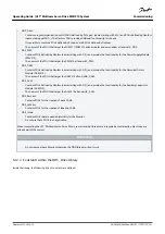 Preview for 101 page of Danfoss VLT MSD 510 Operating Manual