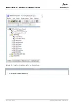 Preview for 115 page of Danfoss VLT MSD 510 Operating Manual