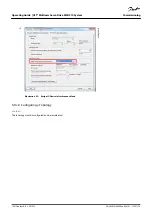 Preview for 124 page of Danfoss VLT MSD 510 Operating Manual