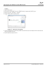 Preview for 125 page of Danfoss VLT MSD 510 Operating Manual