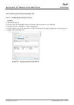 Preview for 126 page of Danfoss VLT MSD 510 Operating Manual