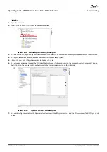 Preview for 132 page of Danfoss VLT MSD 510 Operating Manual