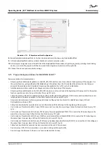 Предварительный просмотр 133 страницы Danfoss VLT MSD 510 Operating Manual