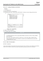 Preview for 139 page of Danfoss VLT MSD 510 Operating Manual