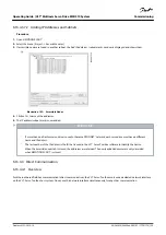 Предварительный просмотр 139 страницы Danfoss VLT MSD 510 Operating Manual