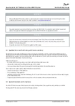 Preview for 154 page of Danfoss VLT MSD 510 Operating Manual