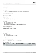 Preview for 171 page of Danfoss VLT MSD 510 Operating Manual