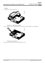 Preview for 199 page of Danfoss VLT MSD 510 Operating Manual