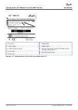 Предварительный просмотр 203 страницы Danfoss VLT MSD 510 Operating Manual