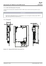 Preview for 206 page of Danfoss VLT MSD 510 Operating Manual