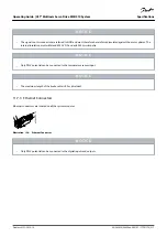 Preview for 217 page of Danfoss VLT MSD 510 Operating Manual