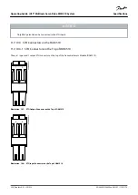 Preview for 230 page of Danfoss VLT MSD 510 Operating Manual