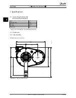 Предварительный просмотр 10 страницы Danfoss VLT OneGearDrive ExtensionBox Installation Manual